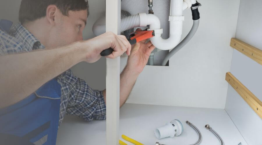 Professional same day plumber in Spotsylvania, VA